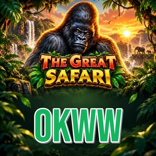 Screenshot 3 - okww Settings