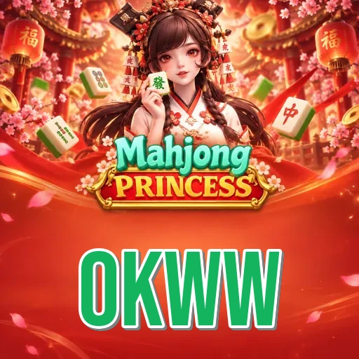 Screenshot 1 - okww Home Screen