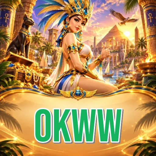 Screenshot 1 - okww Home Screen