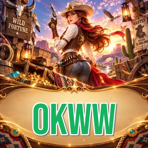 Screenshot 1 - okww Home Screen