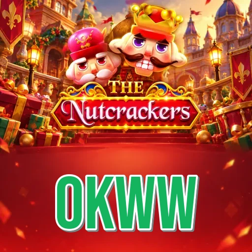 Screenshot 1 - okww Home Screen