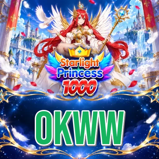 Screenshot 1 - okww Home Screen