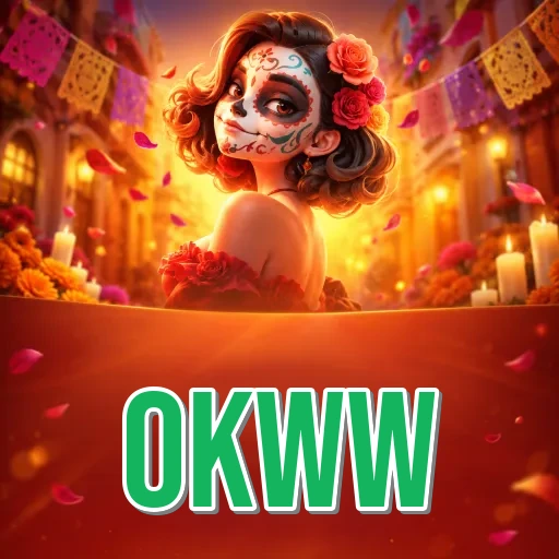 Screenshot 1 - okww Home Screen
