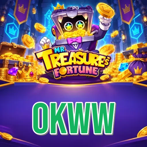Screenshot 1 - okww Home Screen